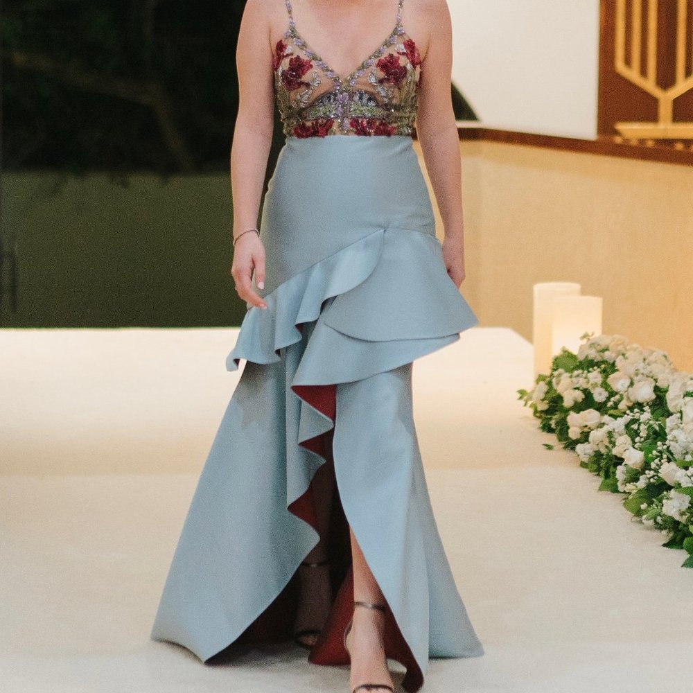 PatBO Gown